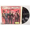 Image 1 : VILLAGE PEOPLE MACHO MAN VINYL