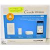 Image 1 : CASETA WIRELESS DIMMER KIT WITH SMART BRIDGE