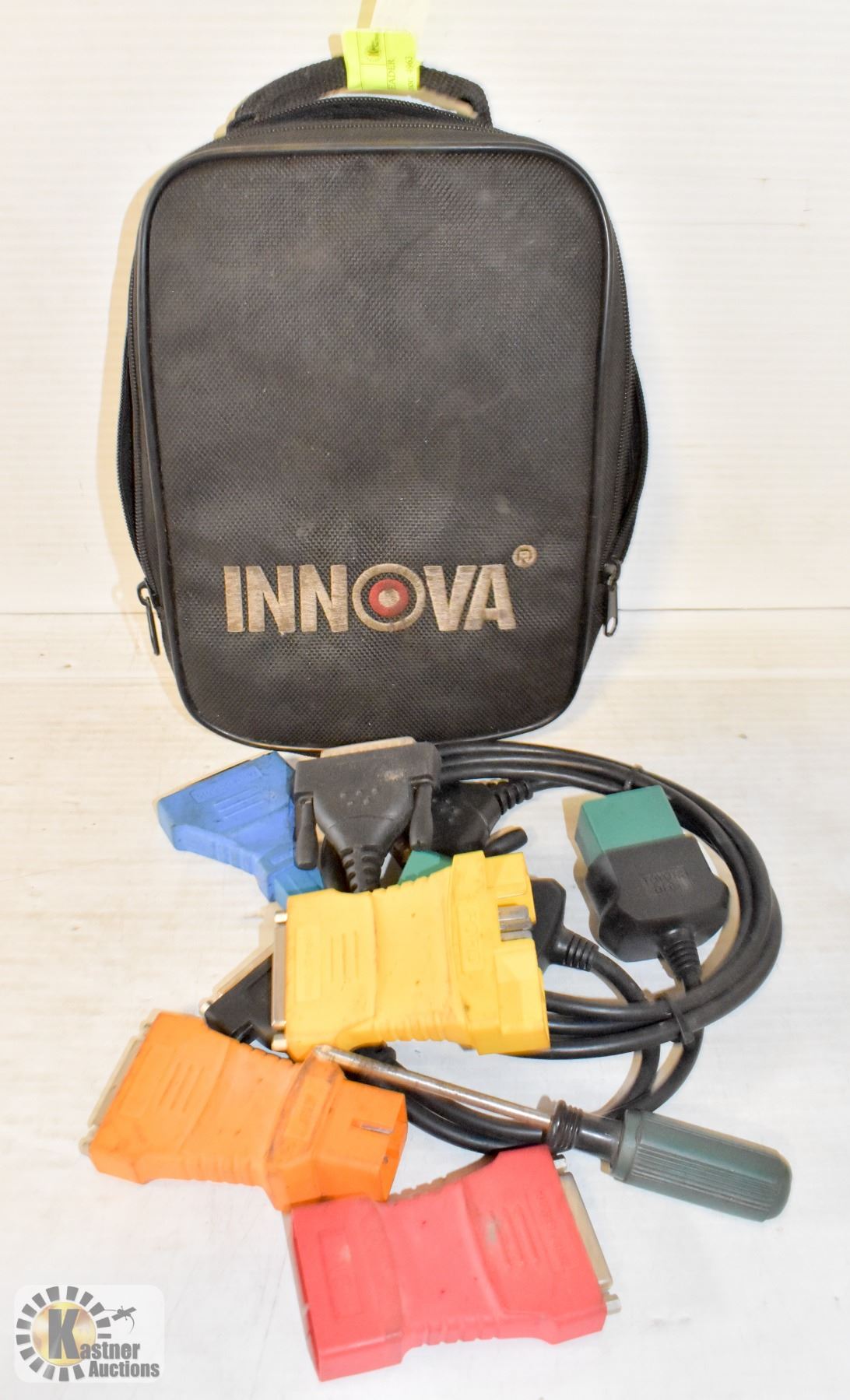 INNOVA 3145 Ford Digital OBD1 Code Reader, Autootive - Aazon Canada