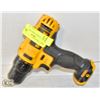 Image 1 : DEWALT DRILL-TOOL ONLY