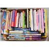 Image 1 : LARGE BOX OF KIDS BOOKS