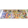 Image 1 : 20 DC COMICS