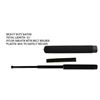 21" RETRACTABLE BATON WITH BELT LOOP, SHEATH & BOX