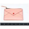 Image 1 : NEW PINK LOVE LETTER THEME WALLET