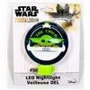 Image 1 : NEW STAR WARS MANDALORIAN LED NIGHT LIGHT