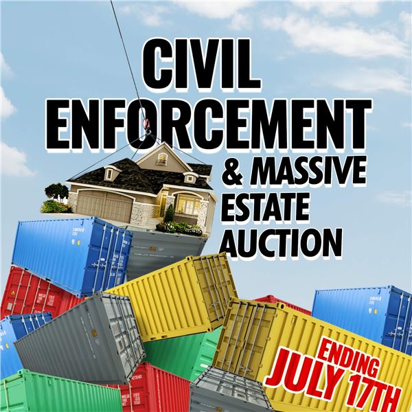 WELCOME TO THE KASTNER AUCTIONS EXPERIENCE