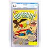SUPERBOY #69 CGC 6.0