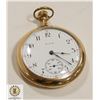 ELGIN NATIONAL WATCH CO. 15 JEWEL POCKET WATCH