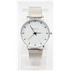 NEW MENS GENEVA QUARTZ MOVEMENT WATCH