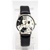 Image 1 : NEW MICKEY MOUSE QUARTZ MOVEMENT WATCH