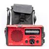 Image 1 : ETON FR-400 HAND CRANK EMERGENCY RADIO W/ CASE