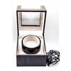 Image 1 : ELECTRIC AUTOMATIC WATCH WINDER BOX