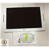 Image 1 : ACER 10" TABLET TESTED