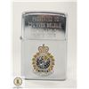 Image 1 : 1970'S ZIPPO LIGHTER: CANADIAN MILITARY ISSUE &