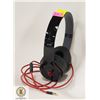 Image 1 : POLICE SEIZURE - BEATS HEADPHONES
