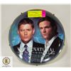 Image 1 : SUPERNATURAL COLLECTORS PLATE NUMBERED: 92/200