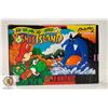 Image 1 : SUPER NINTENDO ( SNES ) SUPER MARIO WORLD 2