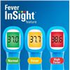 Image 4 : NEW VICKS 3-IN-1 NON CONTACT INFRARED THERMOMETER