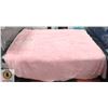 Image 1 : NEW UNPACK QUEEN SIZE FLUFFY BLANKET WITH