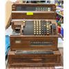 Image 1 : CIRCA 1940'S "THE NATIONAL CASH REGISTER CO. OF