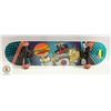 Image 1 : MADD GEAR SKATE BOARD