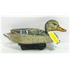 Image 1 : MALLARD HEN MADE IN ITALY