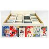 Image 1 : BOX WITH OVER 3,000 HOCKEY CARDS