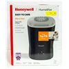 Image 1 : HONEYWELL HUMIDIFIER – UNUSED