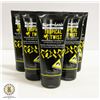 Image 1 : 6 BOTTLES OF SHAMPOOHEADS PROFESSIONAL TROPICAL