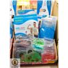 Image 1 : BUNDLE OF 28 REUSABLE HEATING OR COOLING PADS