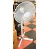 WINDERMERE FAN, TILTING, 3 SPEED, ADJUSTABLE HEIGHT