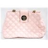 PREVIOUSLY OWNED KATE SPADE HANDBAG LIGHT PINK