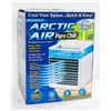 NEW ARTIC AIR PORTABLE AIR COOLER