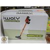 Image 1 : REPACKED IWOLY V600 CORDED BAGLESS VACUUM CLEANER