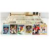 Image 1 : BOX WITH OVER 3,000 HOCKEY CARDS