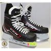 CCM FT 345 HOCKEY ICE SKATES SIZE 8