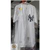 YANKEES JERSEY #3 BABE RUTH W/TAG