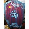 Image 1 : CCCP VINTAGE HOCKEY JERSEY XL CCM