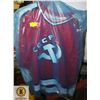 Image 1 : CCCP VINTAGE HOCKEY JERSEY XL CCM