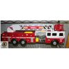 Image 1 : TONKA FIRE TRUCK