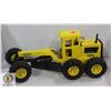 Image 1 : TONKA METAL DIE CAST GRADER