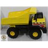 Image 1 : TONKA METAL DIE CAST DUMP TRUCK