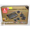 Image 1 : NEW ATARI FLASHBACK 8 GOLD DELUX HD