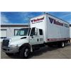 Image 2 : 2007 INTERNATIONAL 4200 VT365 COMMERCIAL TRUCK