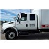 Image 3 : 2007 INTERNATIONAL 4200 VT365 COMMERCIAL TRUCK