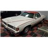 Image 4 : 1976 PONTIAC LEMANS 2 DOOR HARD TOP V/8 350