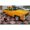 Image 3 : 1980 CHEVROLET C-10 TRUCK 5.7L