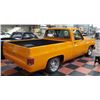 Image 4 : 1980 CHEVROLET C-10 TRUCK 5.7L