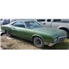 Image 1 : 1970 BUICK RIVIERA 455 CU V/8