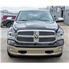 Image 1 : 2013 DODGE RAM 1500 LONGHORN EDITION